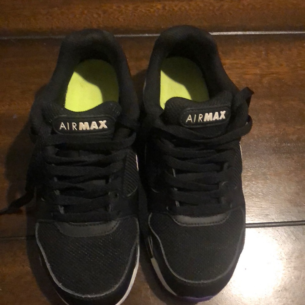 Nike Air Max Coliseum Racer - Picture 4 of 8